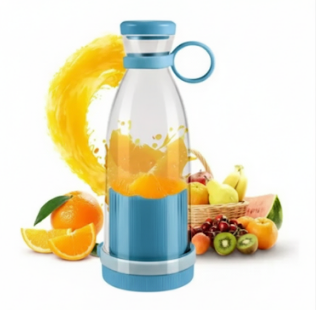 Blendy™ ┃Mini licuadora portátil