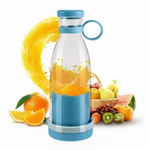 Blendy™ ┃Mini licuadora portátil