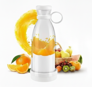 Blendy™ ┃Mini licuadora portátil