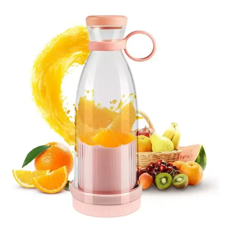 Blendy™ │Mini licuadora portátil