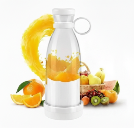 Blendy™ │Mini licuadora portátil
