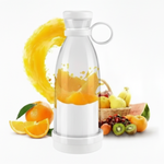 Blendy™ │Mini licuadora portátil