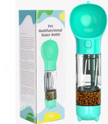 PetTodo multiusos 3 en 1 para mascotas