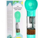 PetTodo multiusos 3 en 1 para mascotas