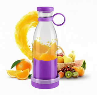 Blendy™ ┃Mini licuadora portátil