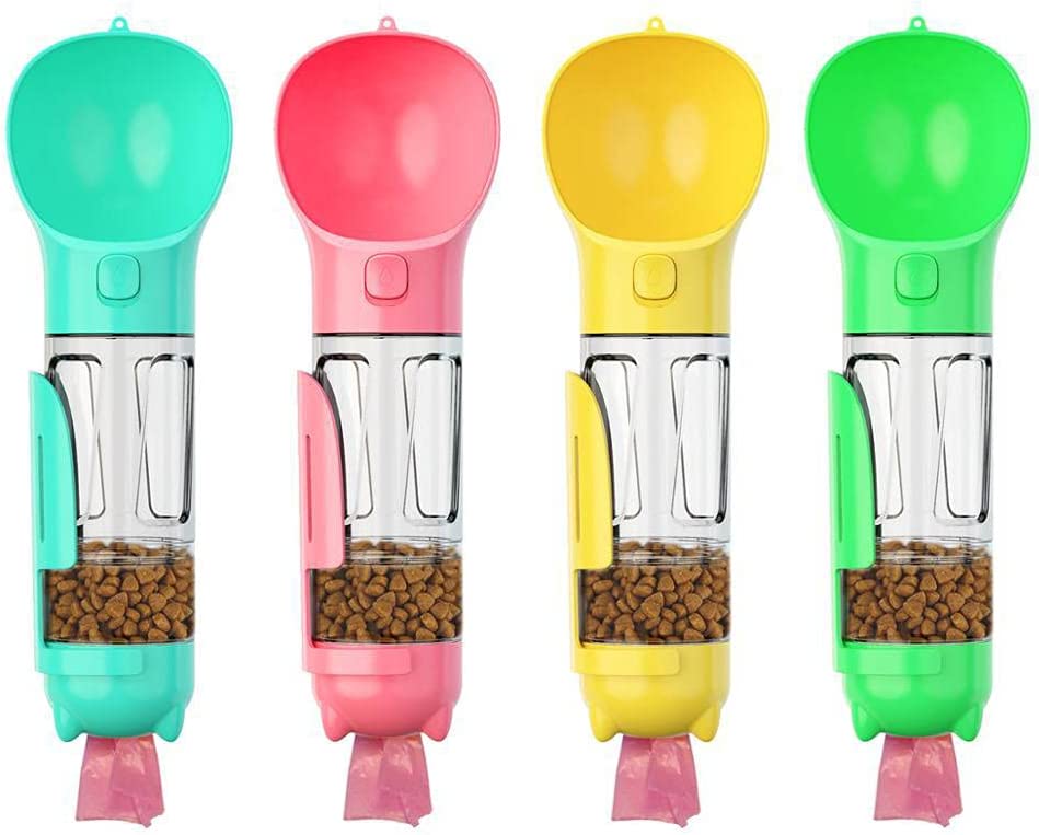 PetTodo multiusos 3 en 1 para mascotas