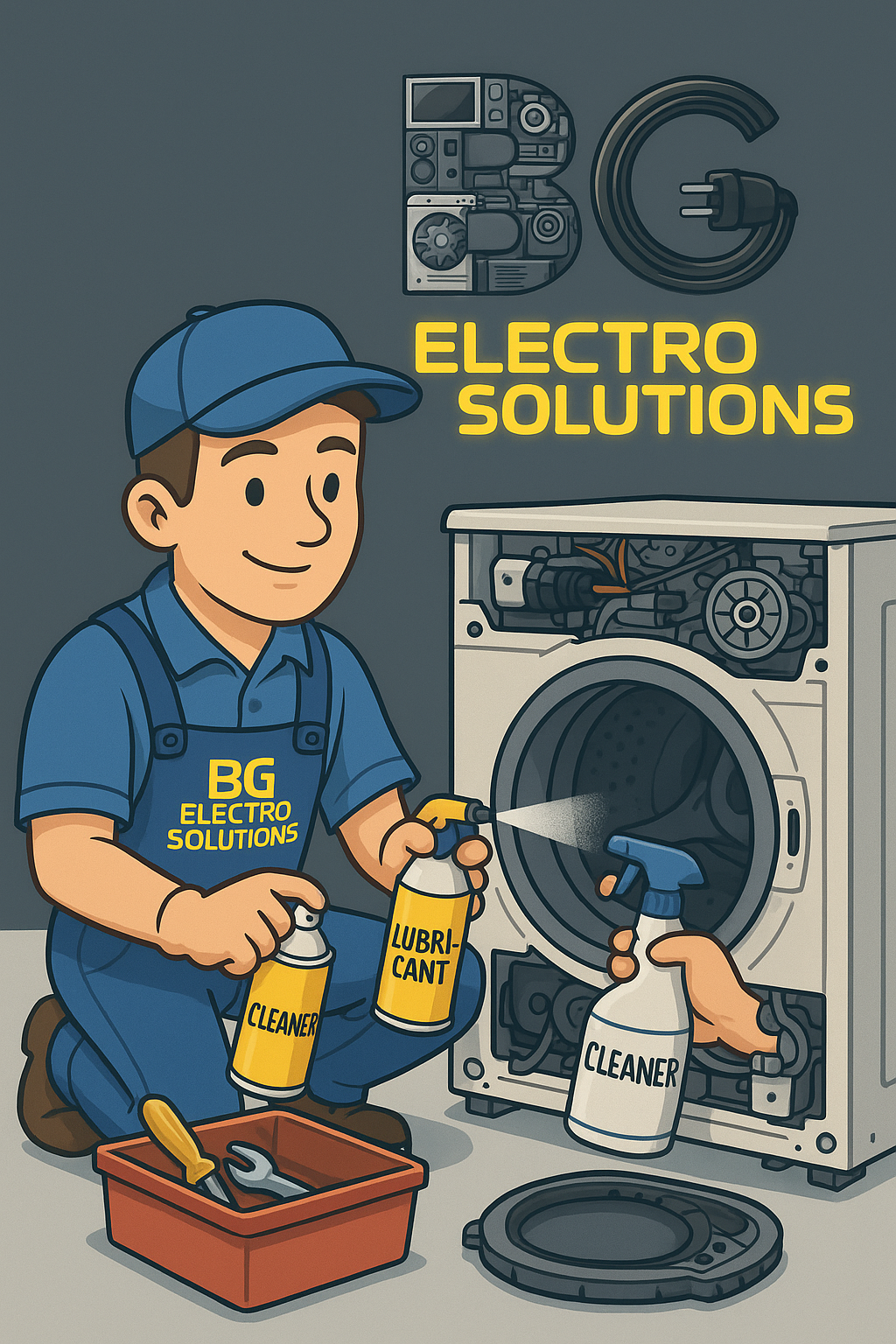 REPARACION DEL EQUIPO