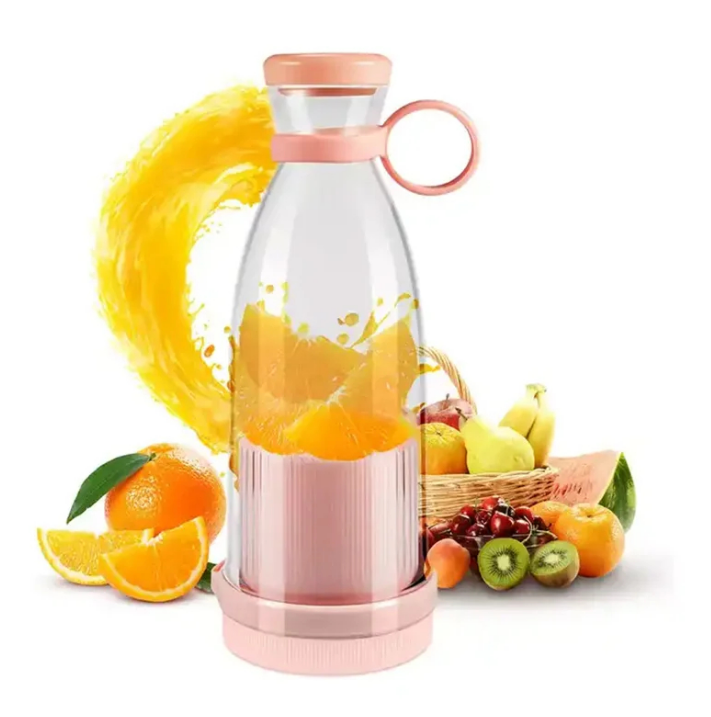 Blendy™ ┃Mini licuadora portátil