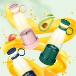 Blendy™ ┃Mini licuadora portátil